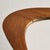 Teak Framed Mirror, 1960s For Sale - Image 4 of 9