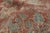 Late 19th Century Persian Mahal Rug, 08'06 X 11'08 For Sale In Dallas - Image 6 of 10