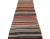 Vintage handwoven decorative kilim rug from Afyon region of Turkey. Approximately 50-60 years old. In very good condition.