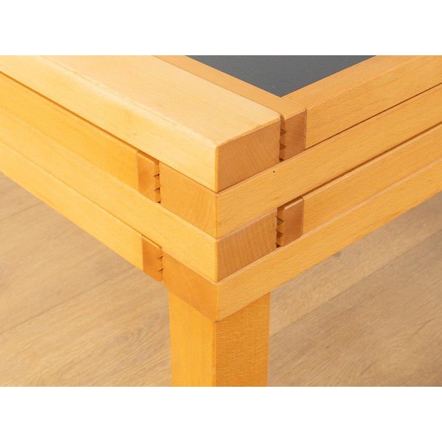 Hexa Coffee Table by Bernard Vuarnesson, Bellato For Sale - Image 15 of 16