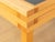 Hexa Coffee Table by Bernard Vuarnesson, Bellato For Sale - Image 15 of 16