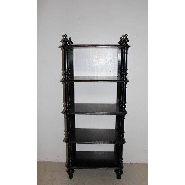 Napoleon III Shelf For Sale - Image 3 of 12