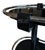Art Deco Black Serving Bar Cart, 1930s For Sale - Image 11 of 13