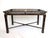 Widdicomb Vintage Mario Buatta for John Widdicomb Coffee Table For Sale - Image 4 of 12