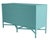 Add a modern tropical vibe to your bedroom with this Four-Drawer Dresser. Versatile and highly functional, the Verona...