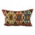 16 x 24 Kilim Pillow Turkish Cushion Cappadocia Sunrise Pillow Cushion Cover For Sale