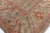 Textile Traditional Inspired Sultanabad Rug by Doris Leslie Blau For Sale - Image 7 of 8