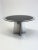 Mid-Century Modern UFO Dining Table attributed to Luigi Saccardo for Arrmet, 1970s For Sale - Image 3 of 15