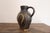 Vintage German Stoneware Jug Vase, 1920s For Sale - Image 4 of 14