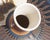 Black William Yazzie 1984 Navajo Pottery Vase For Sale - Image 8 of 9