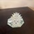 This Austrian-made Swarovski crystal hedgehog has been in the family since the 1980s, when it was acquired while the...