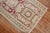 Rustic Vintage Zabihi Collection Turkish Anatolian Rugs - A Pair - 2'5" x 3'3" For Sale - Image 3 of 12