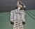Vintage Crystal Chandelier, 1960s For Sale - Image 11 of 18