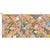 Step into a sun-drenched garden in full bloom with our Petunia Meadow Floral Wallpaper, where soft pink trumpet blooms...