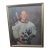 8x10 Autographed/Framed Photo of Former Nasa Astronaut Jack R. Lousma, W/Provenance For Sale