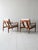 1960s Set of Teak Chairs by Grete Jalk for France & Daverkosen, 1960s For Sale - Image 5 of 12