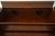 Brown Henkel Harris Cherry Hancock Secretary Desk For Sale - Image 8 of 18
