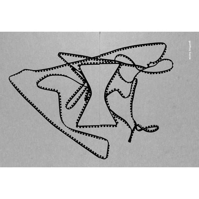 "Beene: A Design Tribute" Beene, Geoffrey For Sale - Image 11 of 13