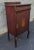 Late 19th Century Victorian Mahogany Sheet Music Cabinet For Sale In Washington DC - Image 6 of 9