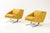Pair of Mid Century Modern Lounge Chairs For Sale In Philadelphia - Image 6 of 6