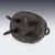 Antique Japanese Edo Style Bronze Vessel, 19th Century For Sale - Image 9 of 18
