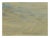 Pescadero, California Coastal Landscape by Weston Rose For Sale - Image 4 of 5