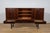 Wood Mid-Century Danish Rosewood Sideboard by E.W. Bach for Sejling Skabe, 1960s For Sale - Image 7 of 18
