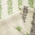 Not Yet Made - Made To Order Schumacher x Marian Mcevoy Tendril Stripe Sisal Wallpaper In Natural For Sale - Image 5 of 6