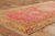 Distressed Vintage Turkish Khotan Rug - 04'08 X 08'06 For Sale In Dallas - Image 6 of 8