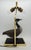 Metal Duck Table Lamp in Polished Brass, 1970s For Sale - Image 7 of 18
