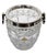 Modern French Hand Made Cut Crystal Champagne Bucket, 1980s For Sale - Image 3 of 8