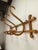 Wall-Mounted Coat Rack from Thonet, 1890s For Sale - Image 5 of 15