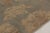 Rug & Kilim’s Modern Mogul Runner in Beige, Brown & Gold With Floral Patterns For Sale In New York - Image 6 of 9