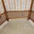 Antique Bentwood Stick Ball Screen Room Divider For Sale - Image 9 of 10