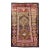 Galerie Shabab Collection Early 20th Century Persian Kurdish Accent Rug For Sale
