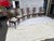 Set of 6 Queen Anne Finely Carved Walnut Dining Chairs. Made in England in the Eighteenth Century. Slip seats were...