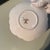 Salisbury "Pansy" Fine Bone China Teacup & Saucer Set For Sale In Providence - Image 6 of 7