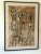1980’s Aboriginal Figurative Framed Painting on Paper For Sale - Image 12 of 12
