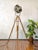 Large Industrial Theater Spotlight Floor Lamp from ADB, Belgium, 1960s For Sale - Image 18 of 18