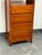 Wood Circa 1999 Impressions by Thomasville Bridges Collection Chest of Drawers For Sale - Image 7 of 12