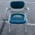 1980s Postmodern Armchairs Giancarlo Piretti & Emilio Ambasz for Dorsal - Set of 11 For Sale - Image 10 of 13