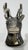 Mid 20th Century Vintage Silver Deer Candle Snuffer For Sale - Image 5 of 7