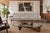 This exceptional mid-century modern walnut sofa showcases the clean lines and thoughtful craftsmanship that made American...