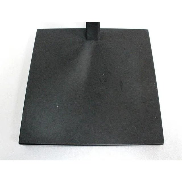 Chromed Metal Lamps, 1960s, Set of 2 For Sale - Image 14 of 18