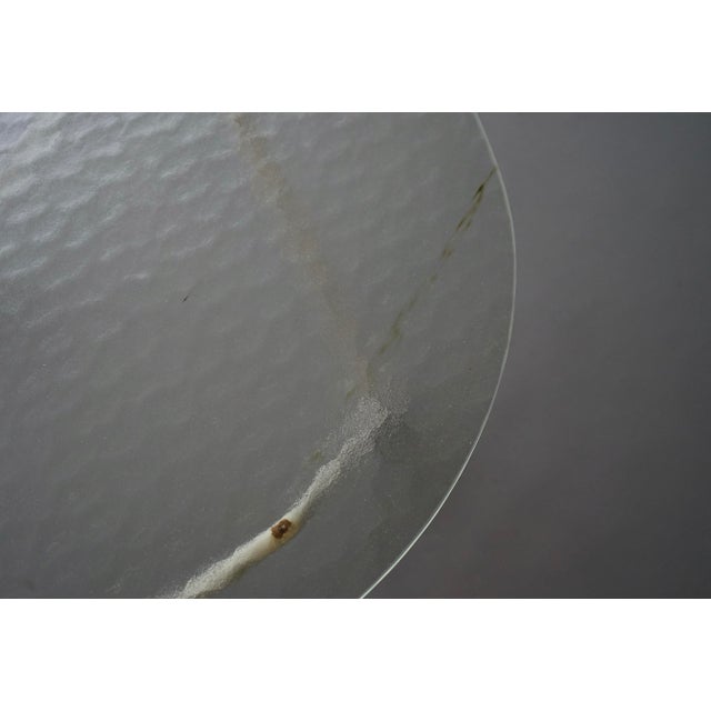 Vintage Minimalist Coffee Table, 1950s For Sale - Image 6 of 14