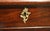 Circa 1760 English George III Period 5-Drawer Chest of Drawers For Sale - Image 12 of 13