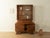 Vintage Art Deco Display Cabinet, 1920s For Sale - Image 3 of 10
