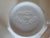 Vintage 4 Each Made in England Johnson Brothers White Heritage Cups and Sauces For Sale - Image 4 of 6