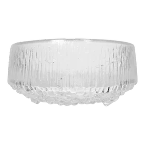 Iittala Ultima Thule 56oz Serving Bowl by Tapio Wirkkala