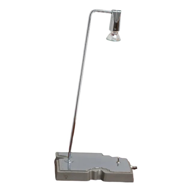 Table Lamp by Pietro Arosio For Sale